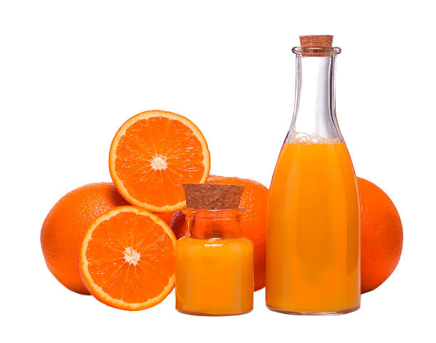 خرید کنسانتره نارنج خارجی + قیمت فروش استثنایی